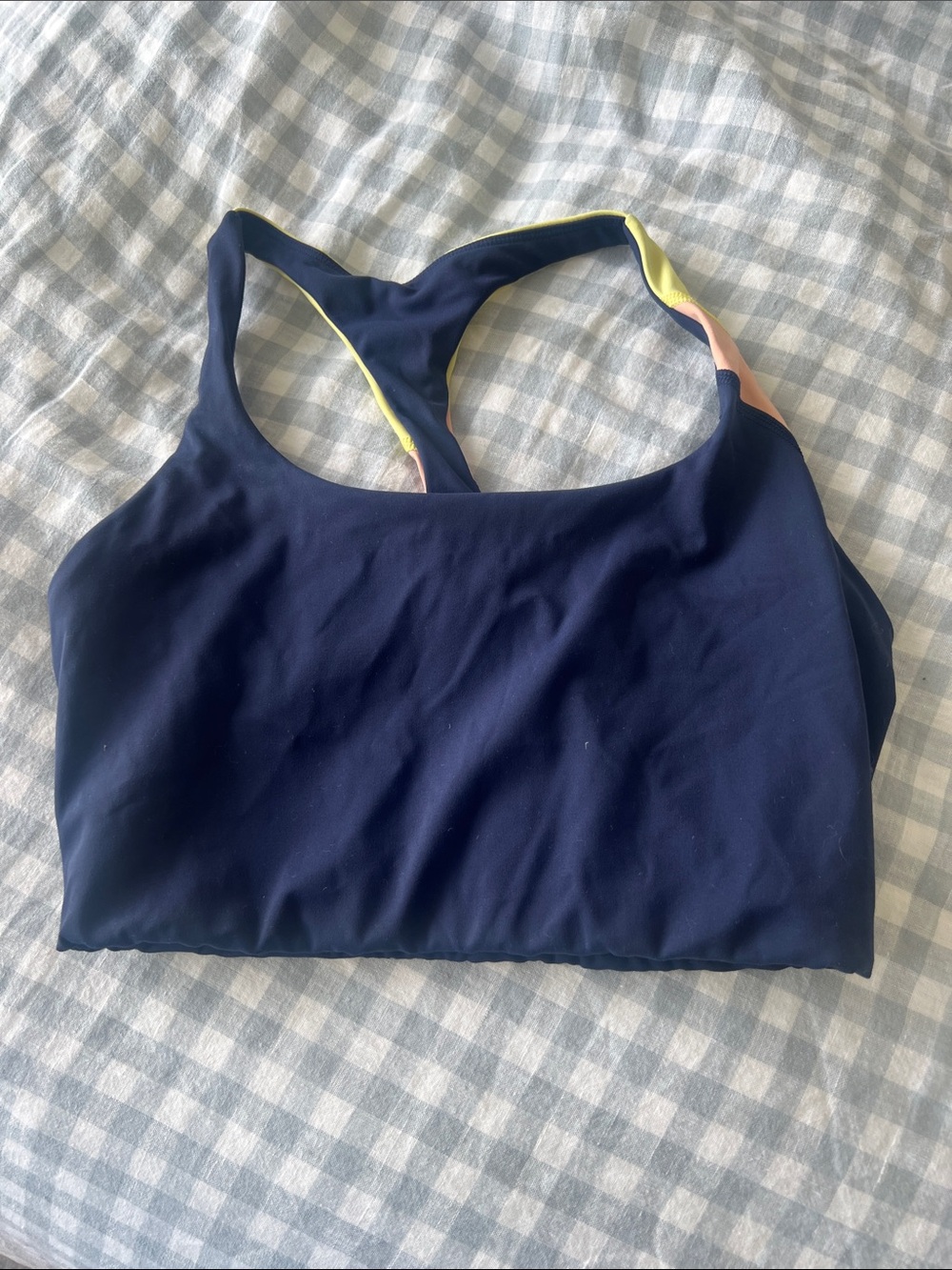 Spiritual Gangster Sports Bra